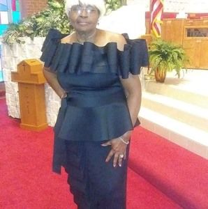 Meet your Posher, Pat